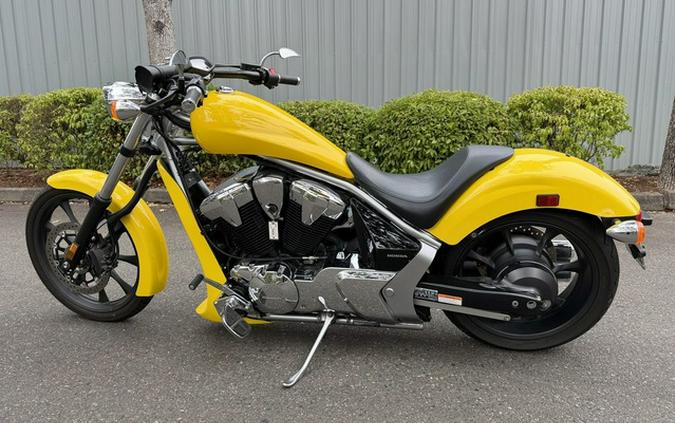 2023 Honda Fury