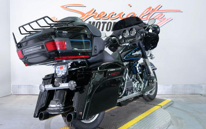 2006 Harley-Davidson Ultra Classic® Electra Glide®