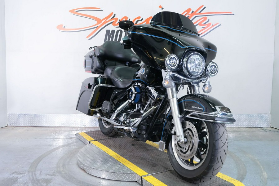 2006 Harley-Davidson Ultra Classic® Electra Glide®