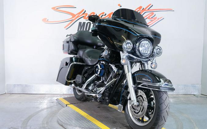 2006 Harley-Davidson Ultra Classic® Electra Glide®