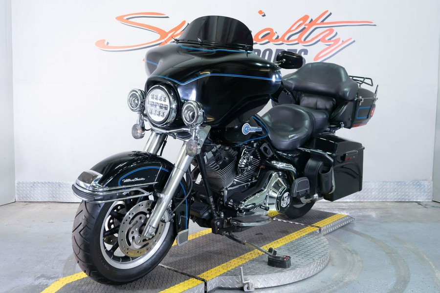 2006 Harley-Davidson Ultra Classic® Electra Glide®
