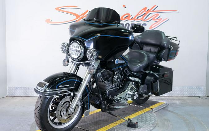 2006 Harley-Davidson Ultra Classic® Electra Glide®
