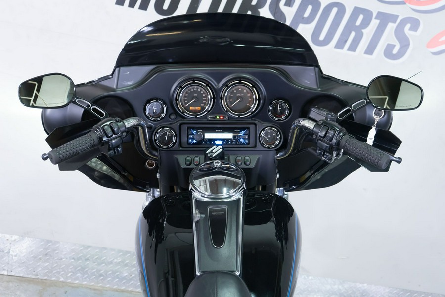 2006 Harley-Davidson Ultra Classic® Electra Glide®