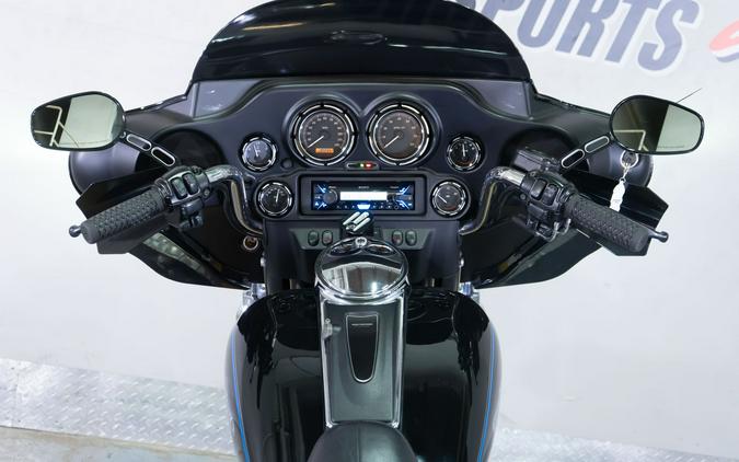 2006 Harley-Davidson Ultra Classic® Electra Glide®