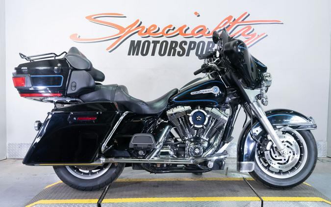 2006 Harley-Davidson Ultra Classic® Electra Glide®