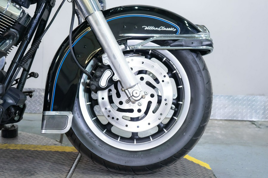 2006 Harley-Davidson Ultra Classic® Electra Glide®