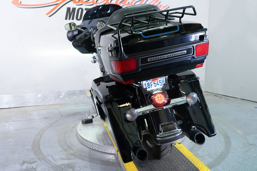 2006 Harley-Davidson Ultra Classic® Electra Glide®