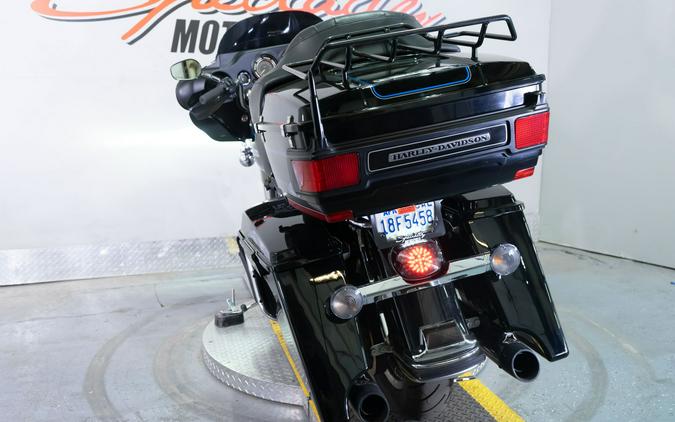2006 Harley-Davidson Ultra Classic® Electra Glide®