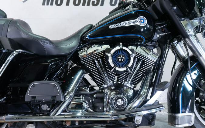 2006 Harley-Davidson Ultra Classic® Electra Glide®
