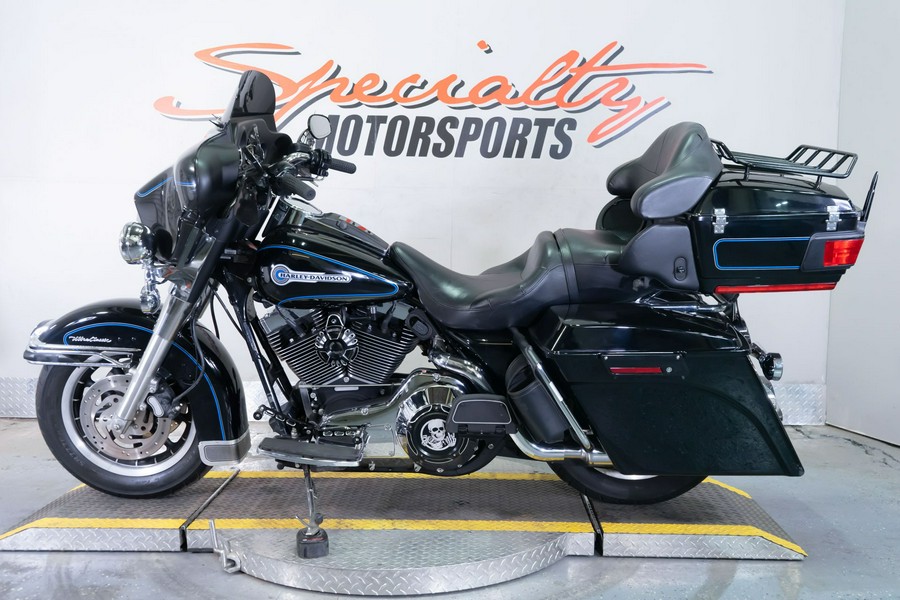 2006 Harley-Davidson Ultra Classic® Electra Glide®