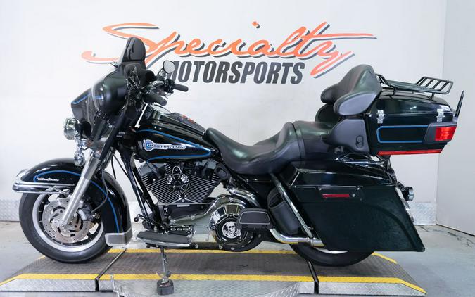2006 Harley-Davidson Ultra Classic® Electra Glide®