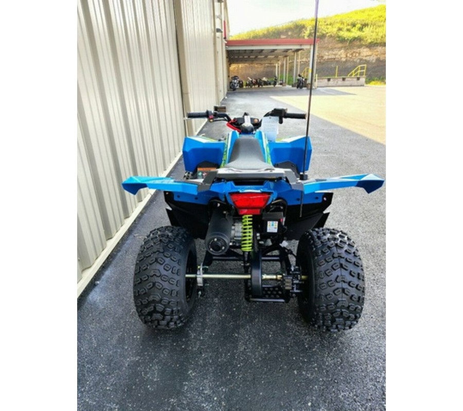 2026 Polaris Outlaw 70 EFI