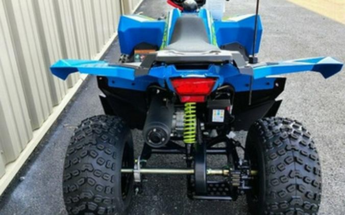 2026 Polaris Outlaw 70 EFI