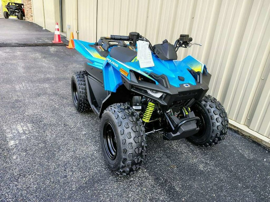 2026 Polaris Outlaw 70 EFI