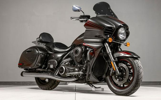 2021 Kawasaki Vulcan 1700 Vaquero(ABS)