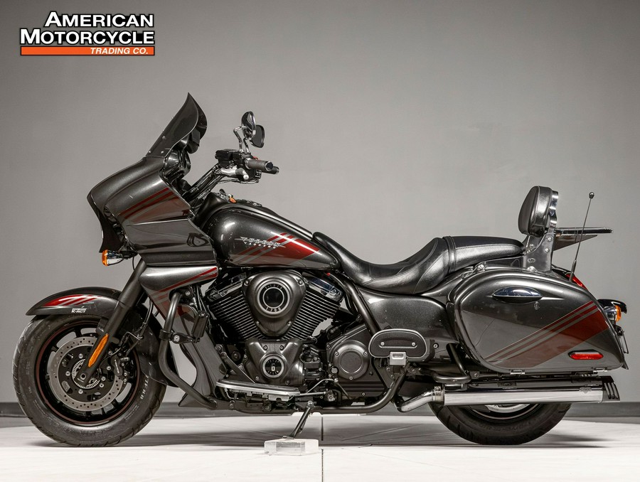 2021 Kawasaki Vulcan 1700 Vaquero(ABS)