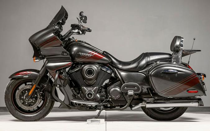 2021 Kawasaki Vulcan 1700 Vaquero(ABS)