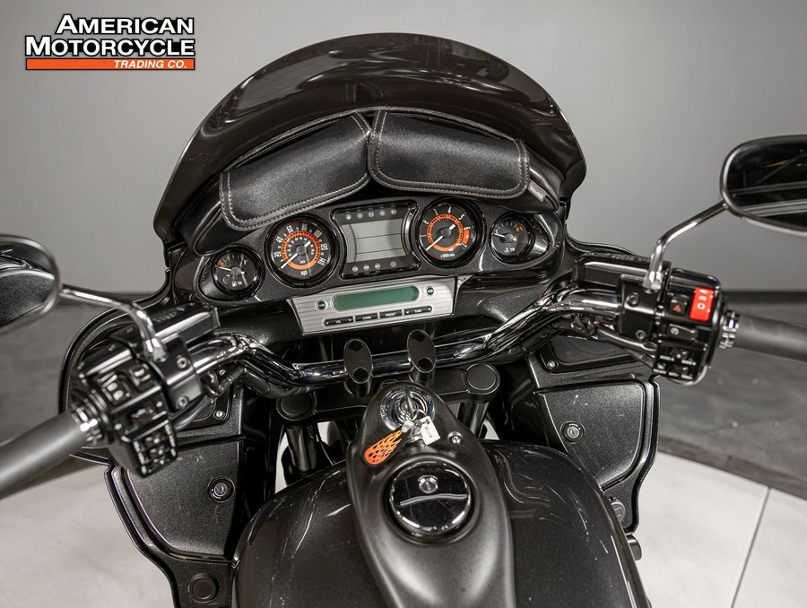 2021 Kawasaki Vulcan 1700 Vaquero(ABS)