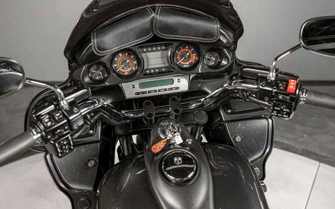 2021 Kawasaki Vulcan 1700 Vaquero(ABS)
