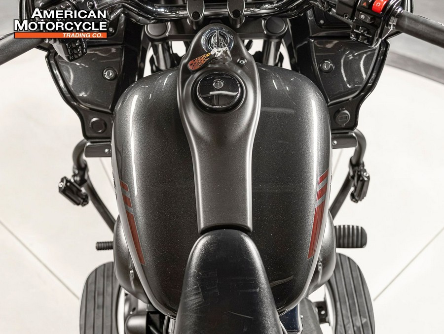 2021 Kawasaki Vulcan 1700 Vaquero(ABS)