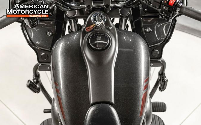 2021 Kawasaki Vulcan 1700 Vaquero(ABS)