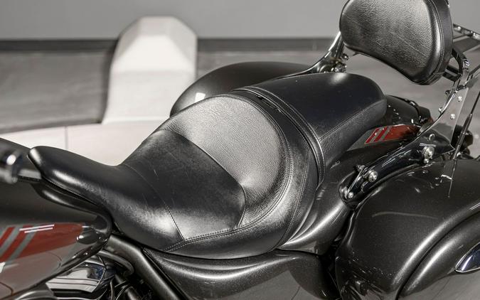 2021 Kawasaki Vulcan 1700 Vaquero(ABS)