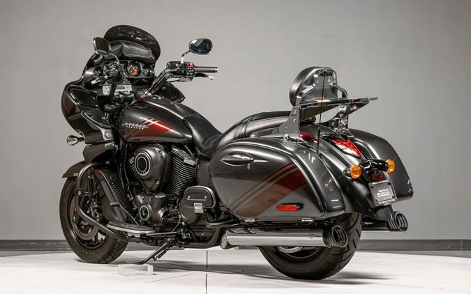 2021 Kawasaki Vulcan 1700 Vaquero(ABS)