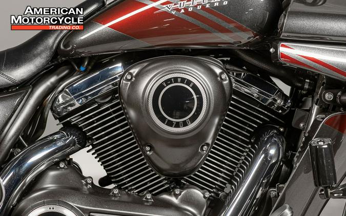 2021 Kawasaki Vulcan 1700 Vaquero(ABS)