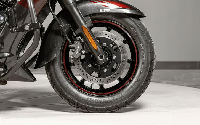 2021 Kawasaki Vulcan 1700 Vaquero(ABS)