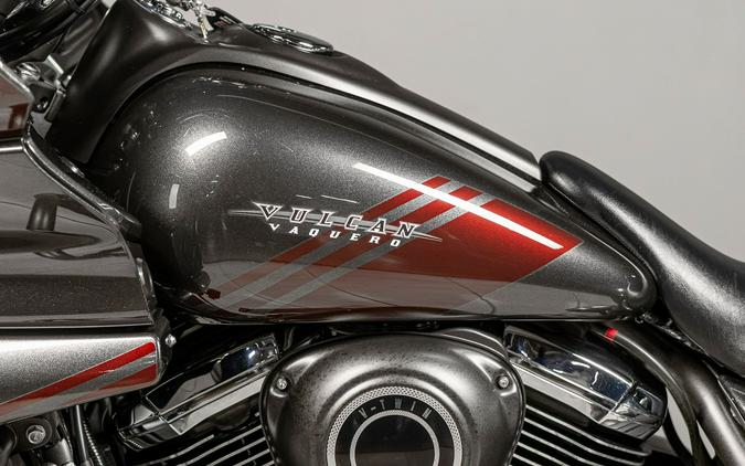 2021 Kawasaki Vulcan 1700 Vaquero(ABS)