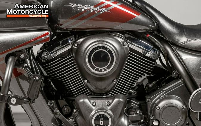 2021 Kawasaki Vulcan 1700 Vaquero(ABS)