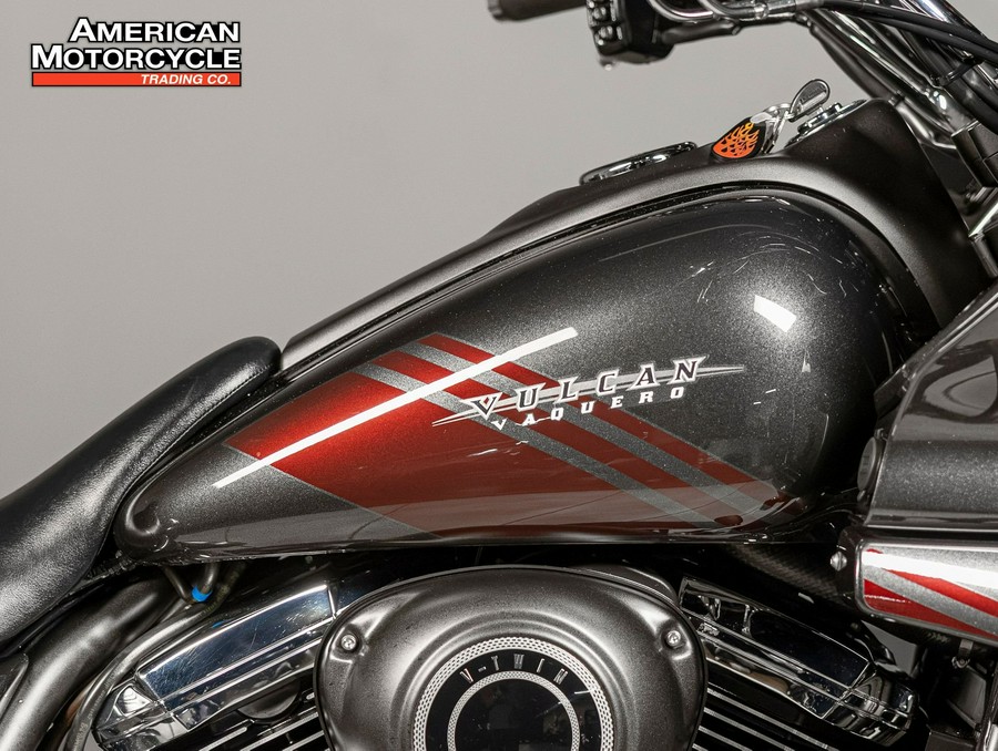 2021 Kawasaki Vulcan 1700 Vaquero(ABS)