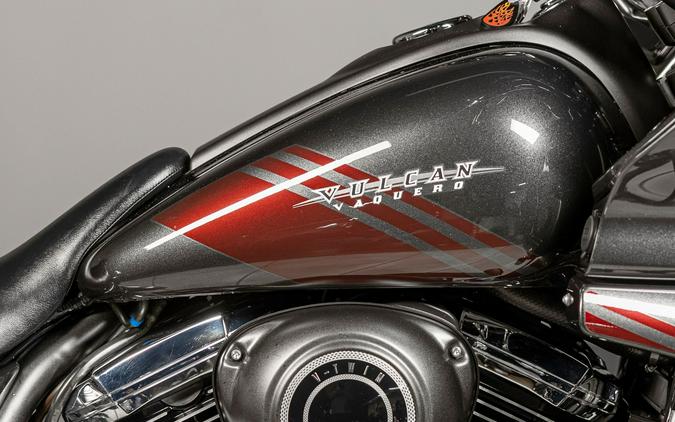 2021 Kawasaki Vulcan 1700 Vaquero(ABS)