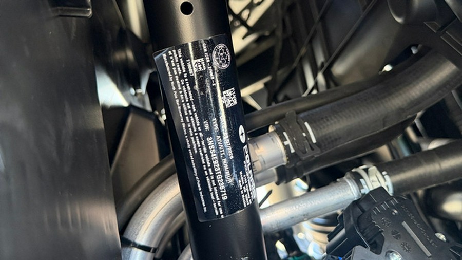 2026 Polaris RZR Pro S 4 Sport