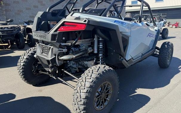 2026 Polaris RZR Pro S 4 Sport