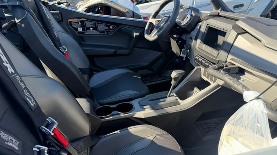 2026 Polaris RZR Pro S 4 Sport
