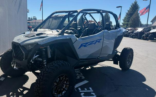 2026 Polaris RZR Pro S 4 Sport