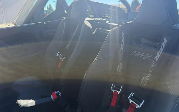 2026 Polaris RZR Pro S 4 Sport