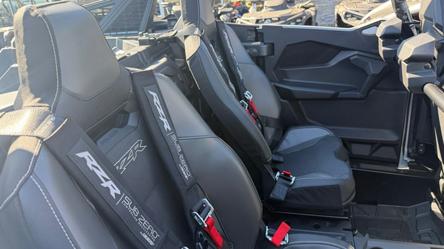 2026 Polaris RZR Pro S 4 Sport