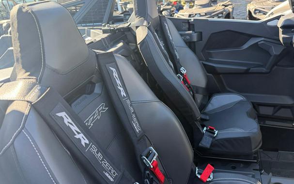 2026 Polaris RZR Pro S 4 Sport