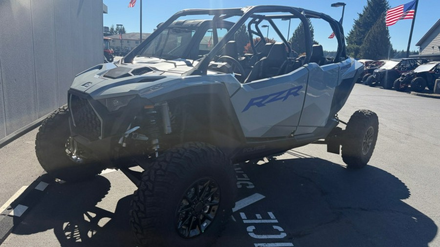2026 Polaris RZR Pro S 4 Sport