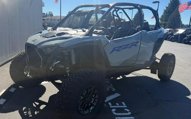 2026 Polaris RZR Pro S 4 Sport