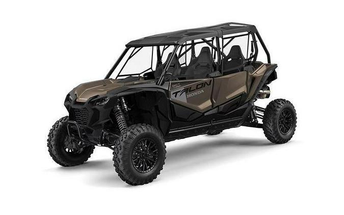 2026 Honda SXS10S4RDL