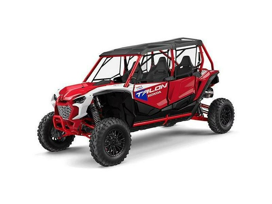 2026 Honda SXS10S4RDL