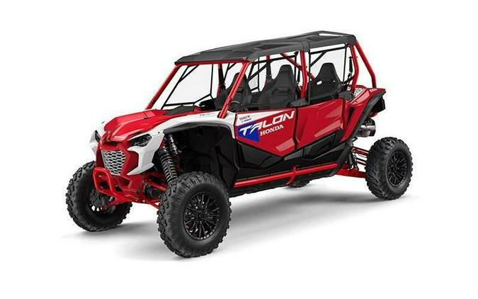 2026 Honda SXS10S4RDL