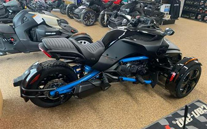 2023 Can-Am Spyder F3-S Special Series