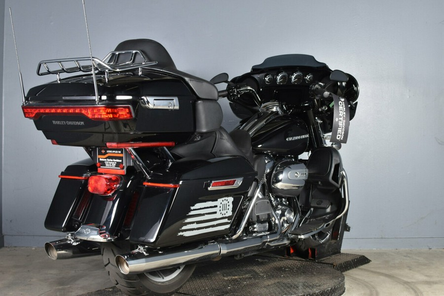 2019 Harley-Davidson Ultra Limited