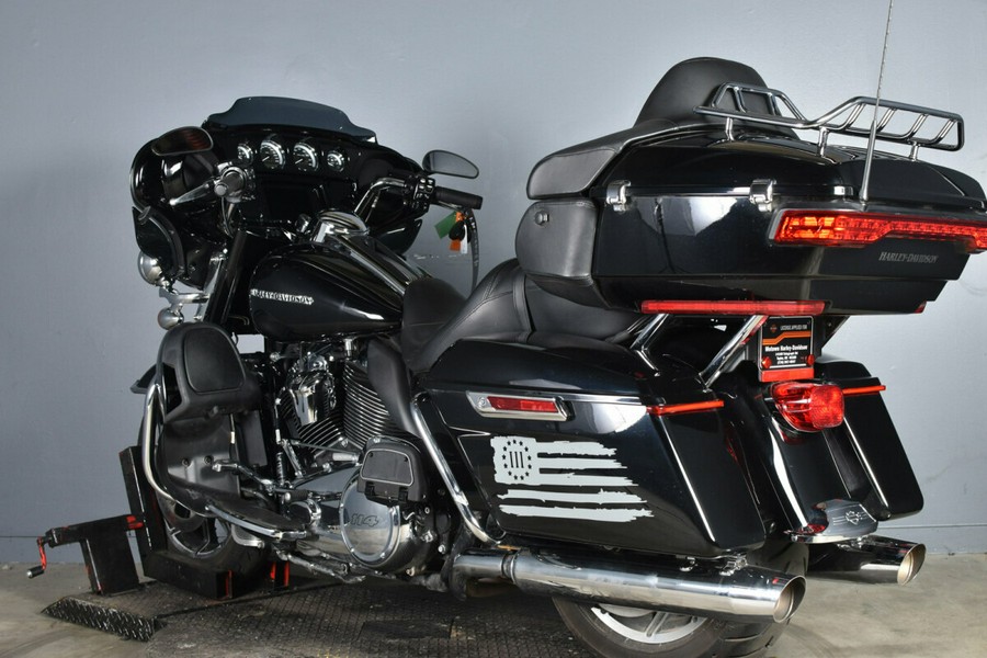 2019 Harley-Davidson Ultra Limited