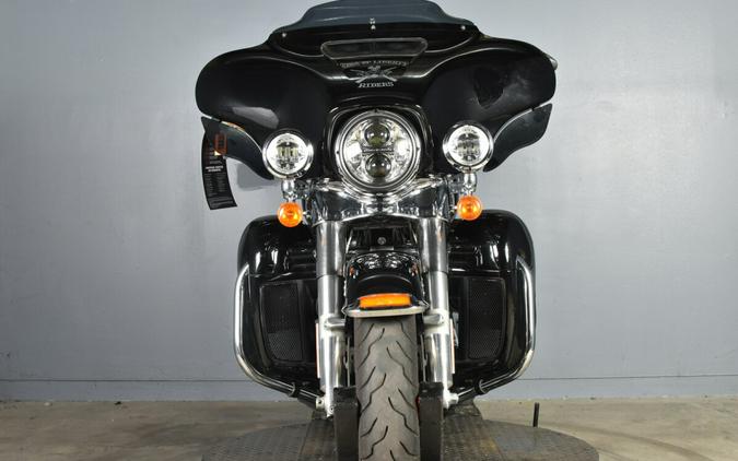 2019 Harley-Davidson Ultra Limited