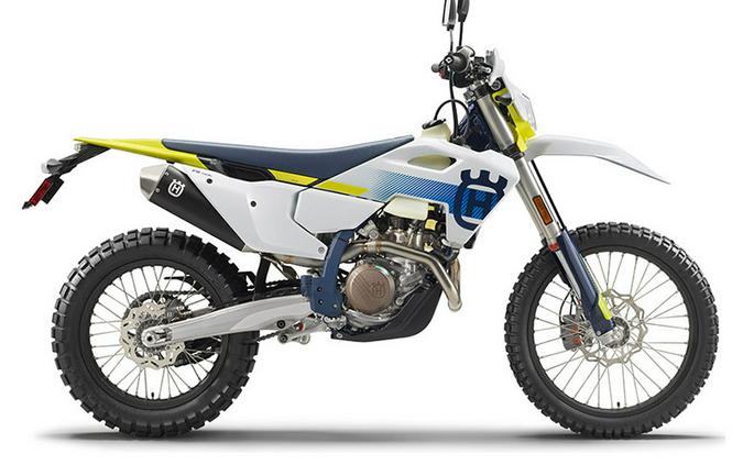 2024 Husqvarna FE 501s